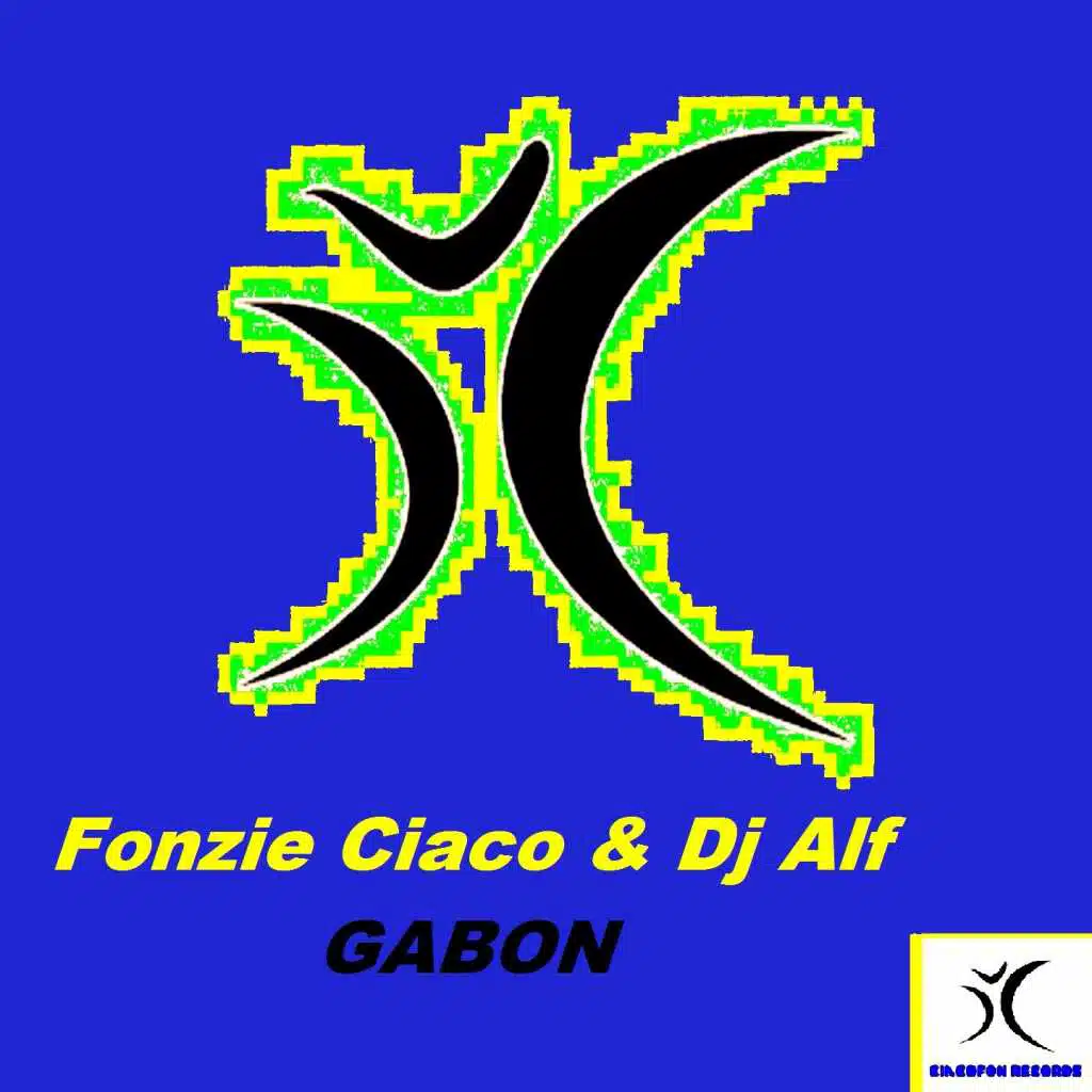 Gabon (Radio Edit)