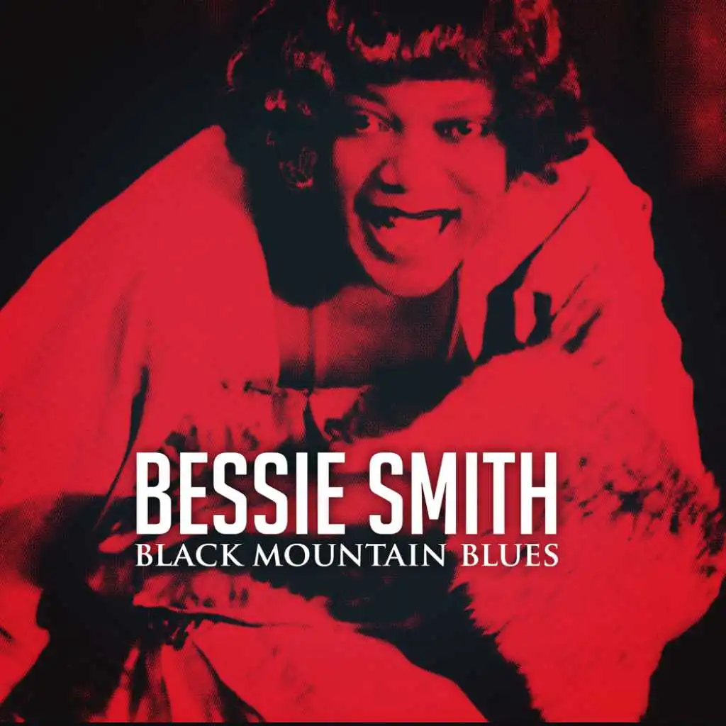 Bessie Smith And Her Band