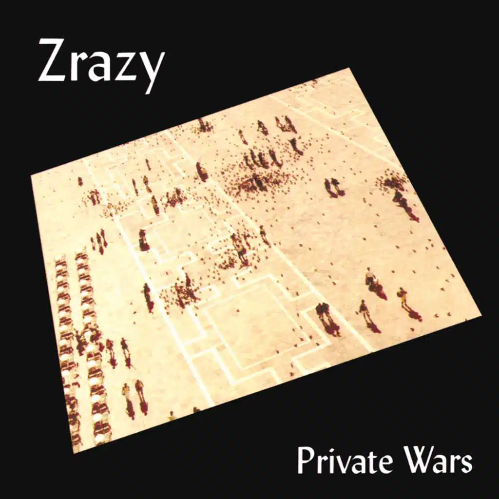 Private Wars