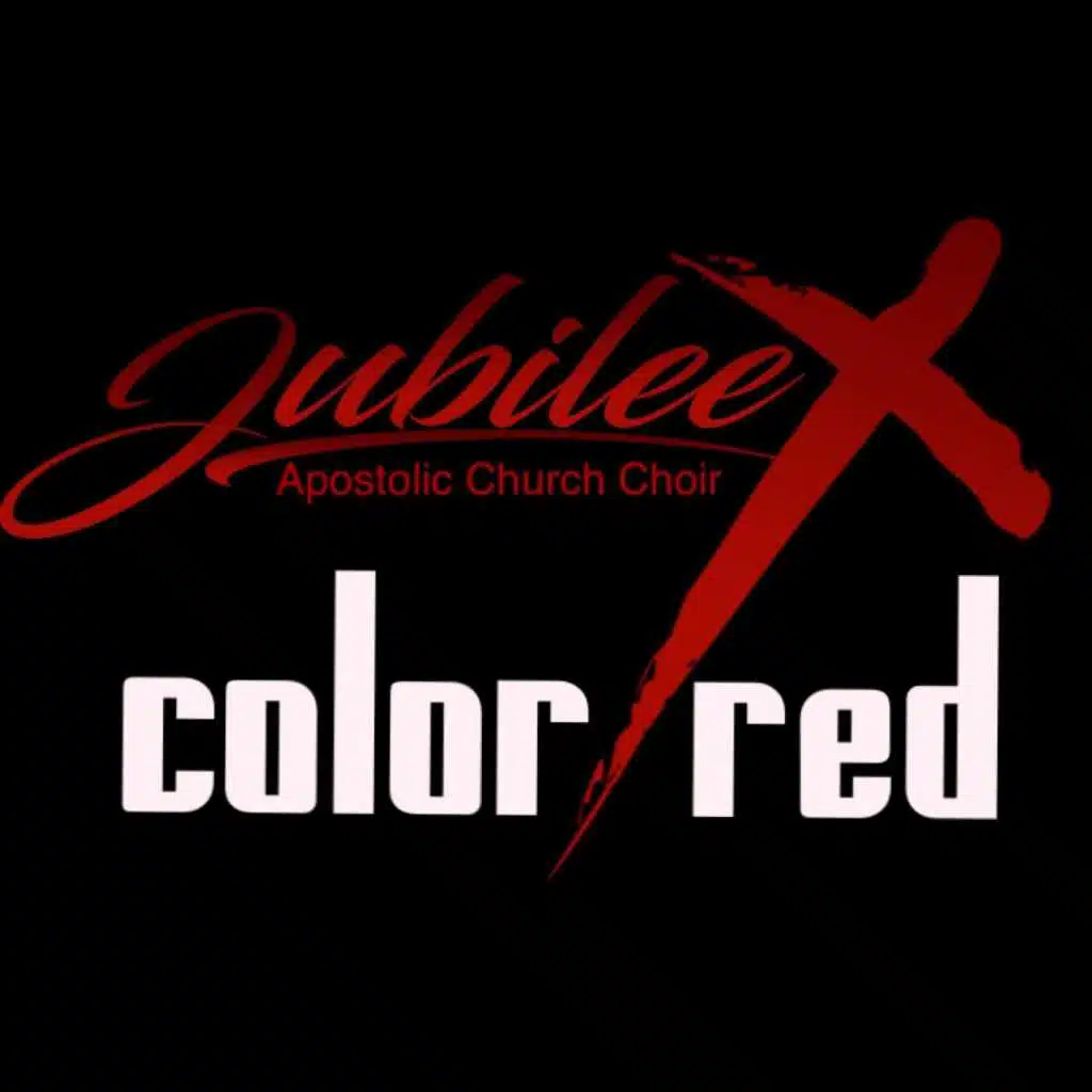 Color Red