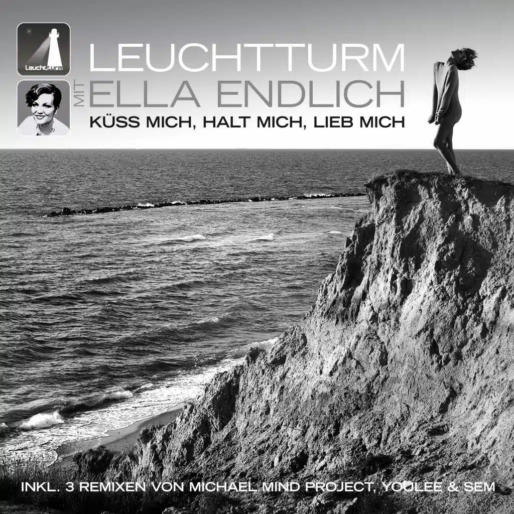 Leuchtturm mit Ella Endlich