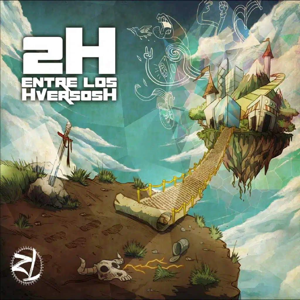 2H: Entre los Hversosh