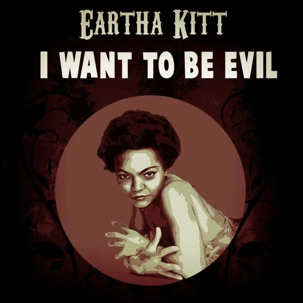 I Want To Be Evil