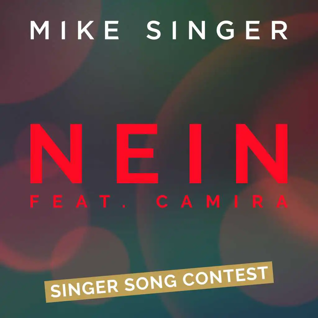 Nein (feat. Camira)