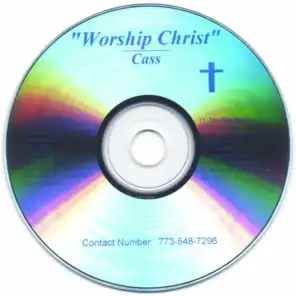 Worship Christ