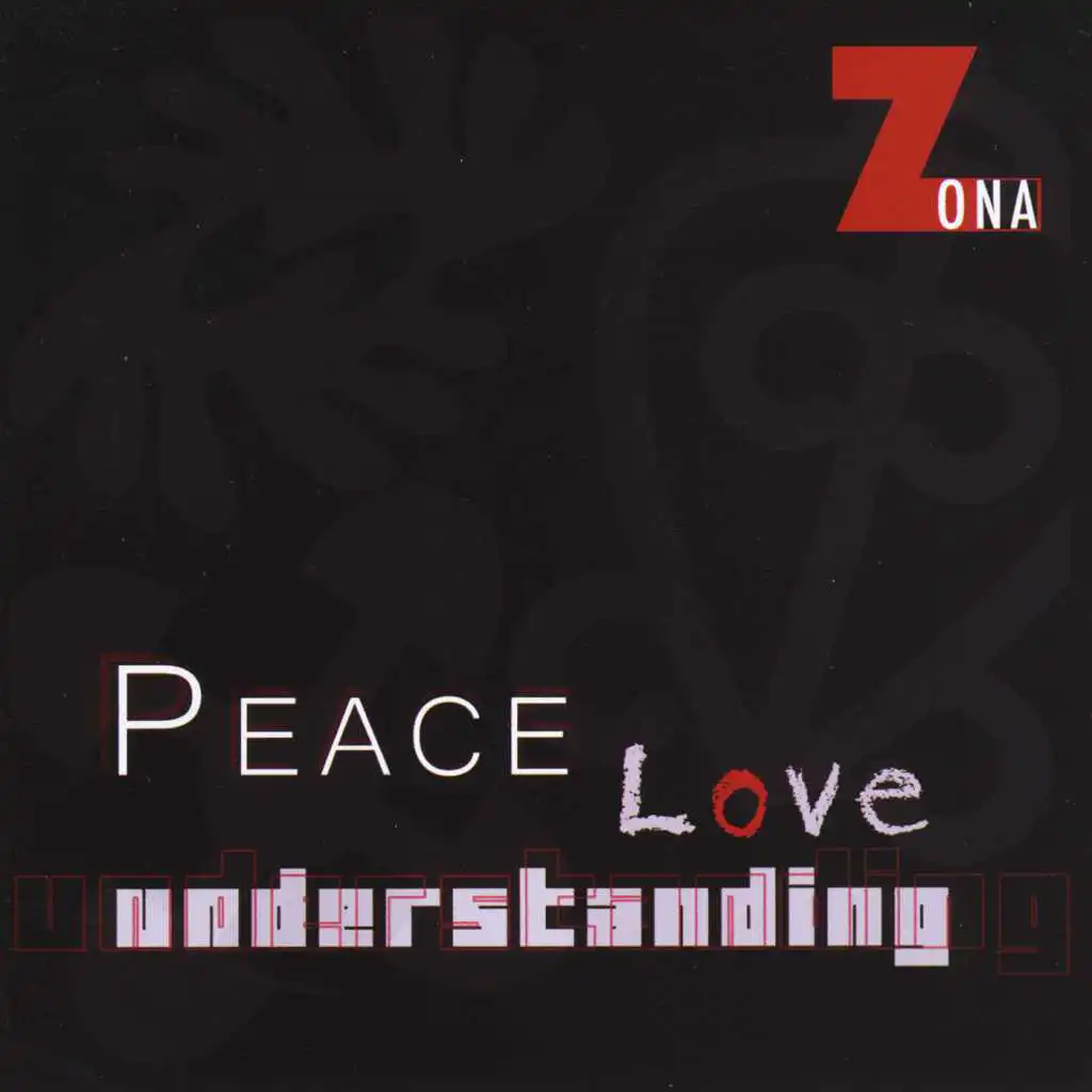 Peace Love Understanding