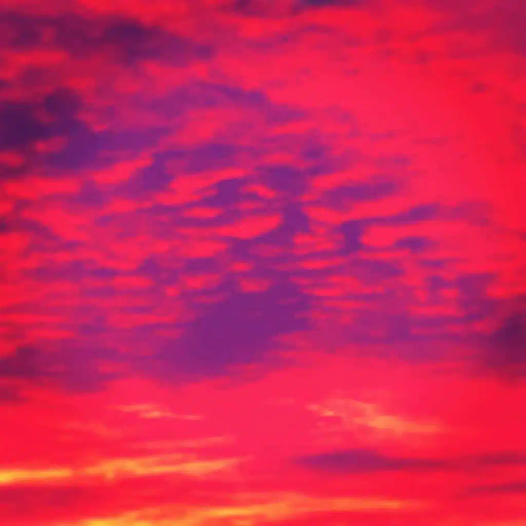 Pink Mountain