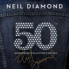 Neil Diamond & Natalie Maines