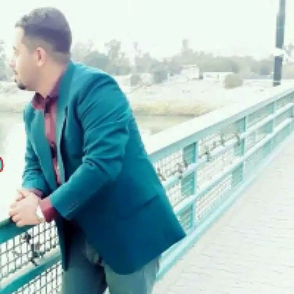 موسى علي المساري