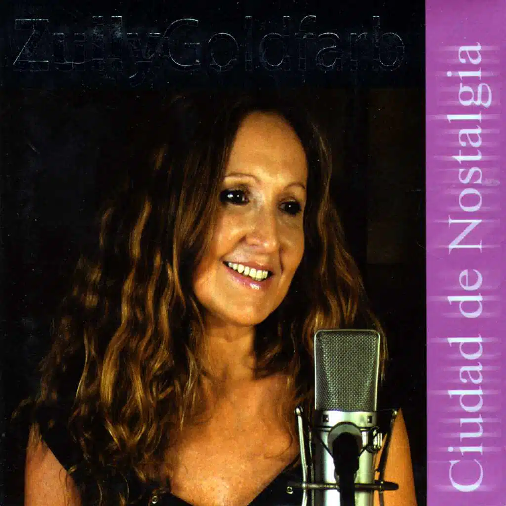 Ciudad de Nostalgia