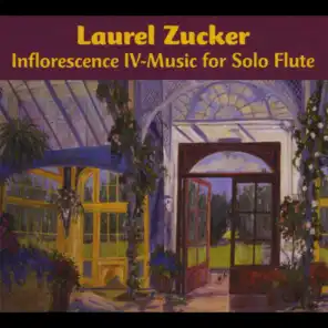 Quatrieme Suite in D Major for Solo flute, Op. 35: Movement I, P