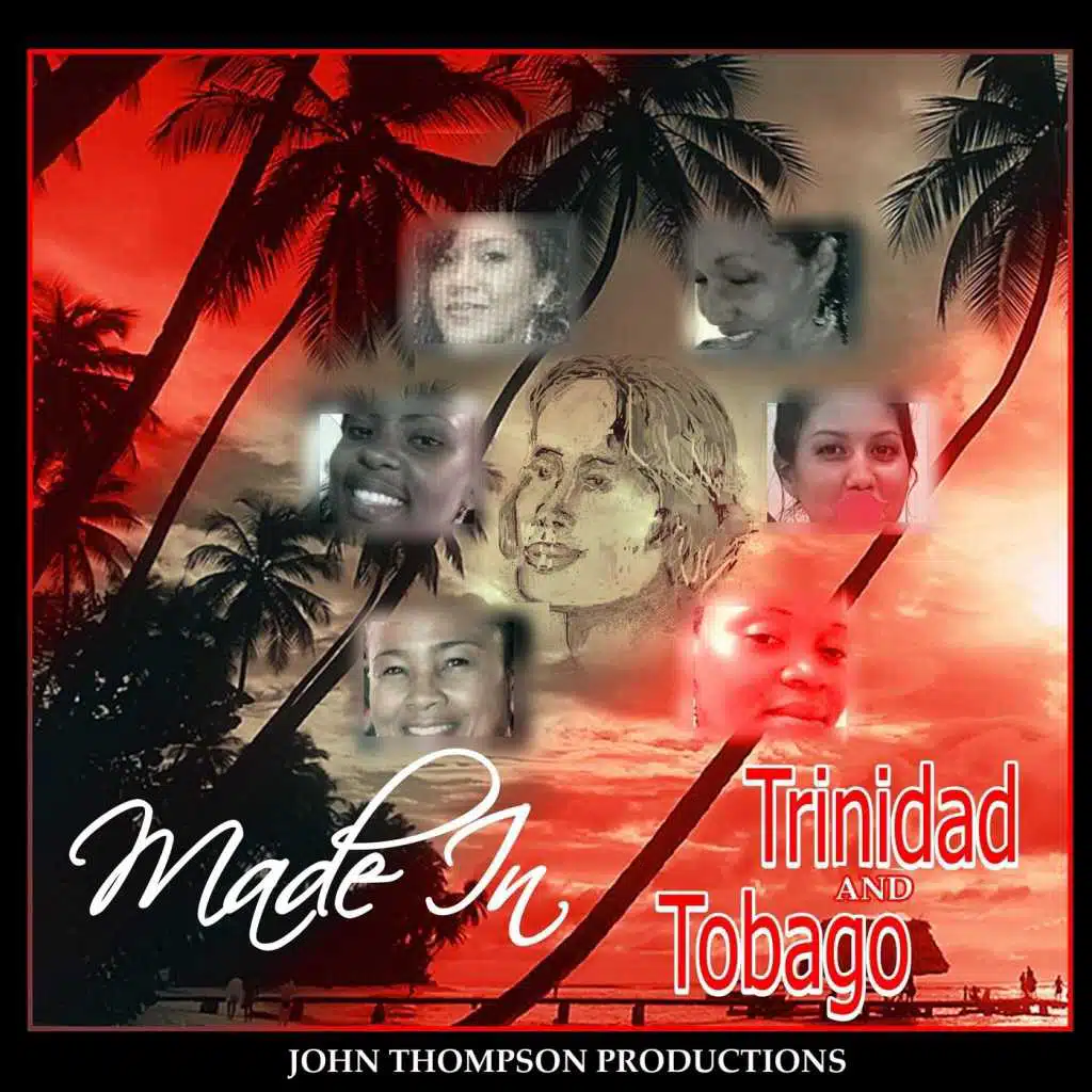 Made in Trinidad & Tobago
