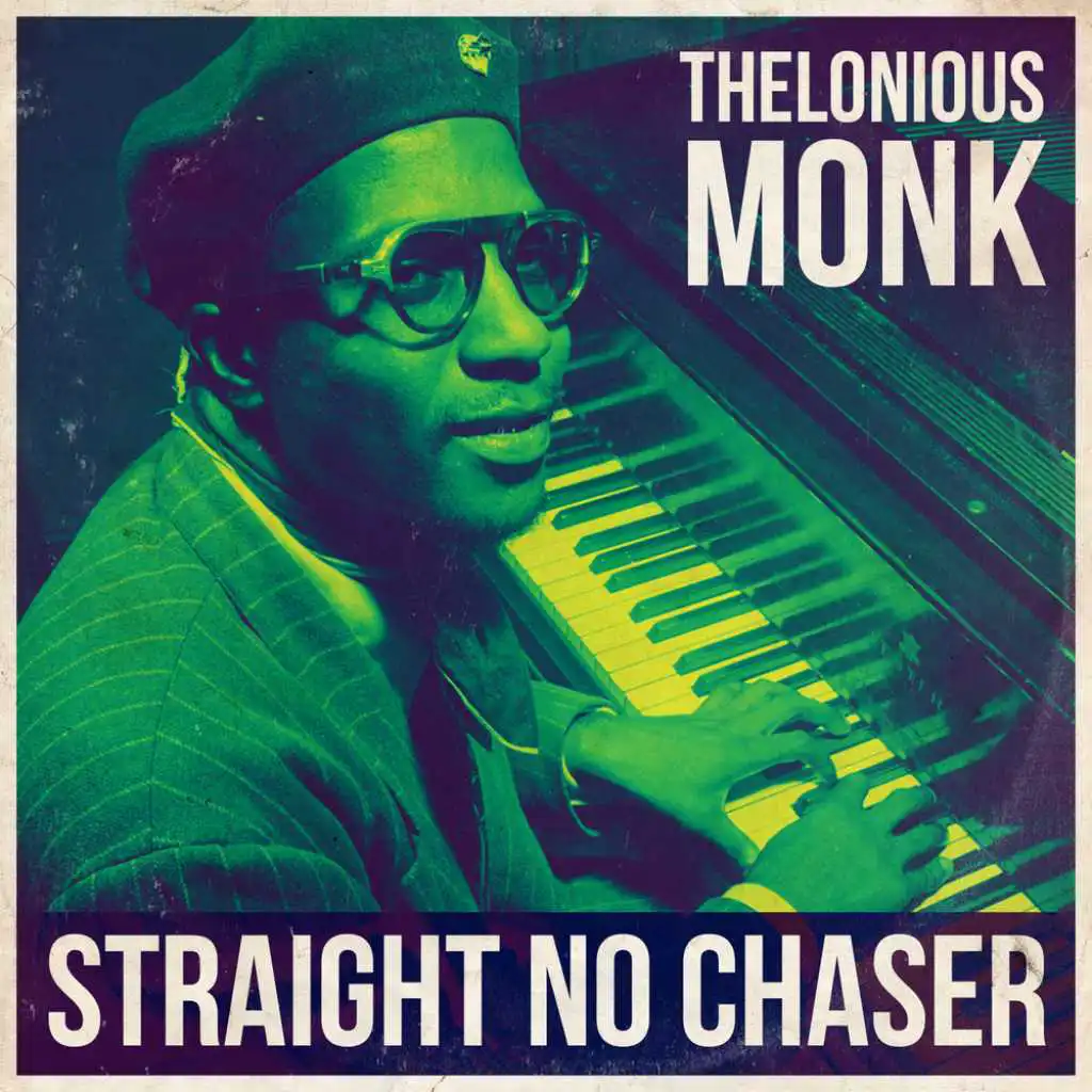 Monk's Mood