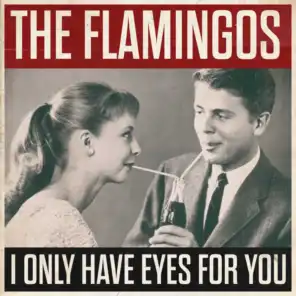 The Flamingos with Orchestra