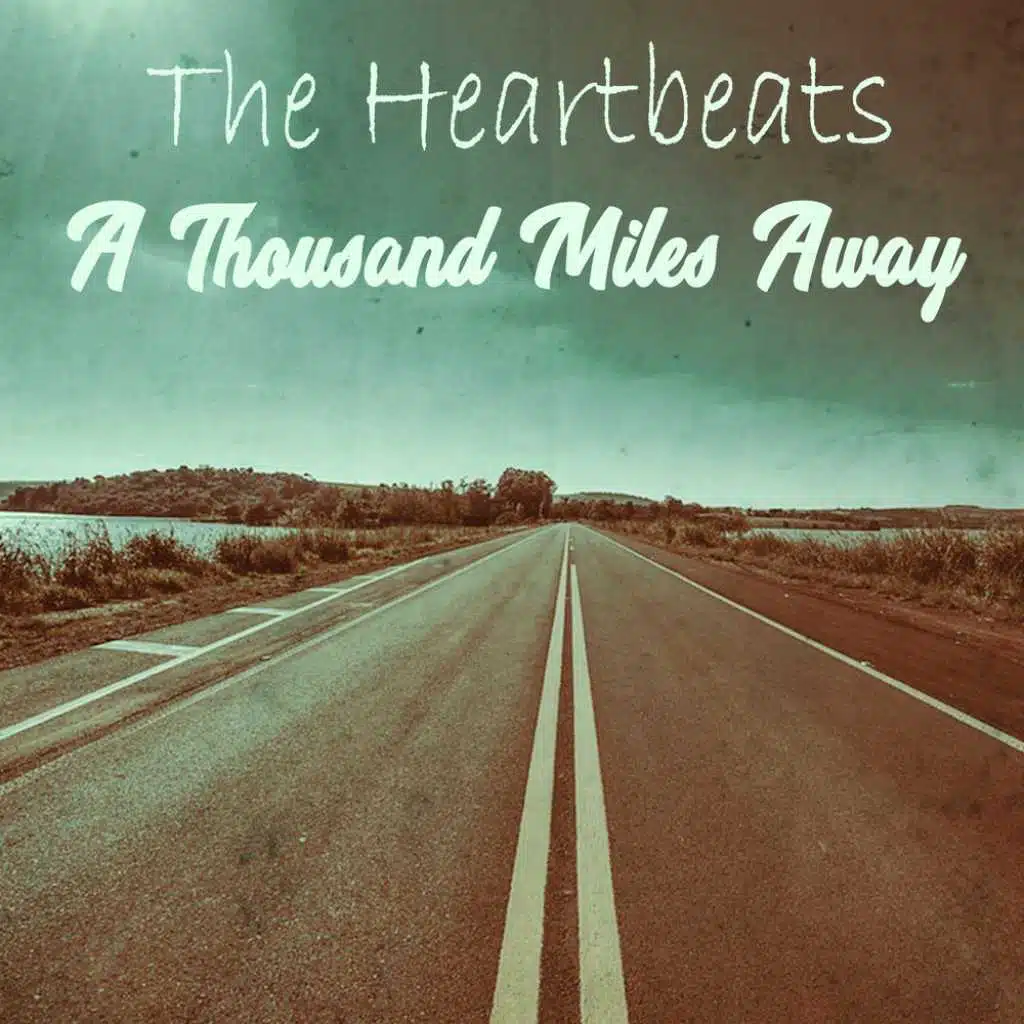 A Thousand Miles Away
