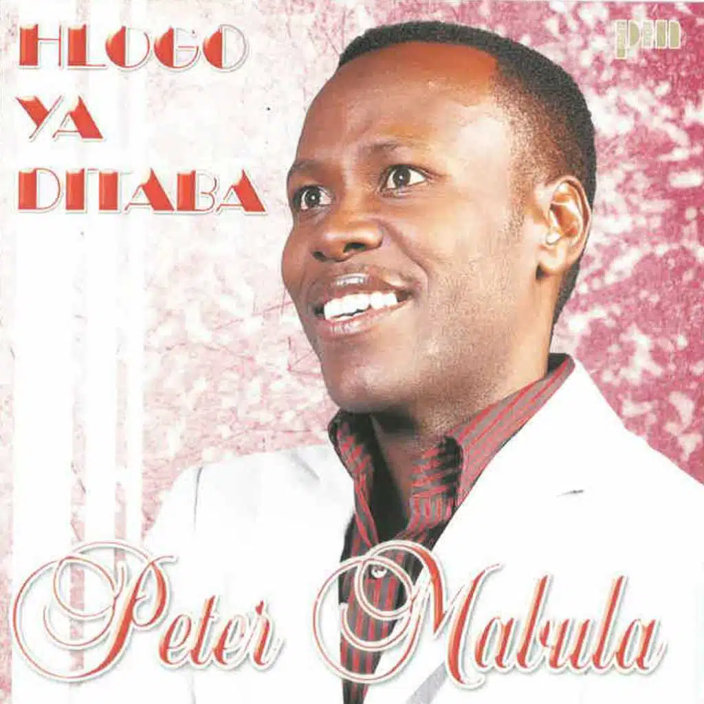He Keeps On (O Ntirela Tshe Botse)