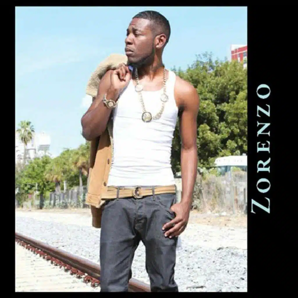 Zorenzo