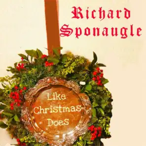 Richard Sponaugle