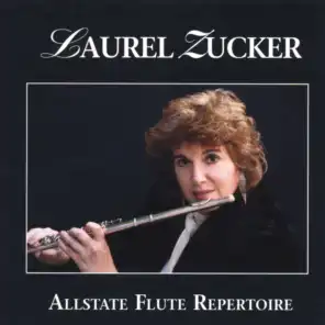Allstate Flute Repertoire