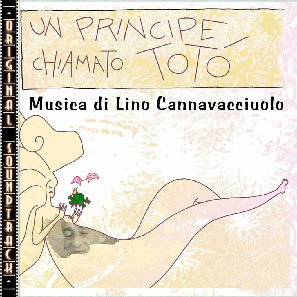 O.S.T. Un principe chiamato Totò