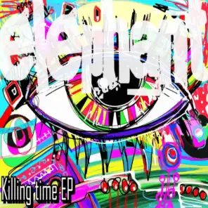 Killing Time - EP