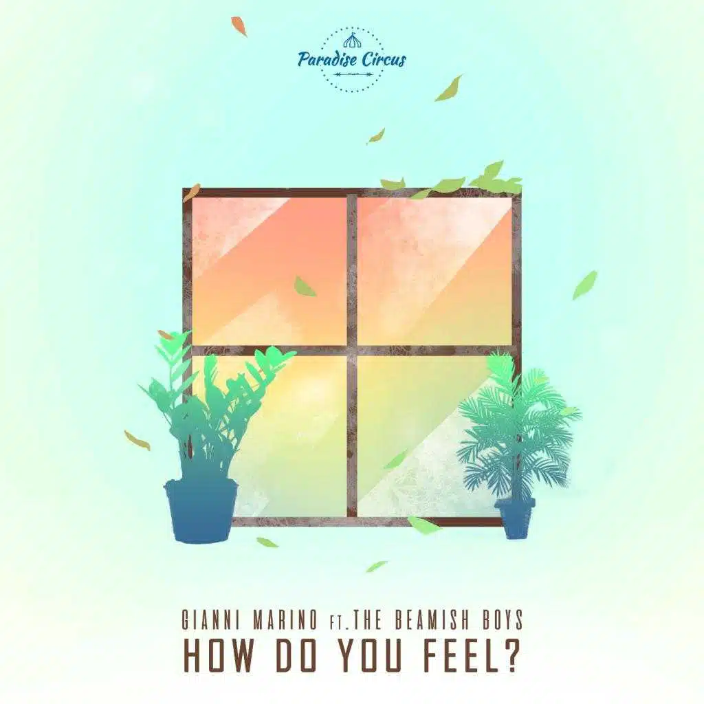 How Do You Feel? (feat. The Beamish Boys)