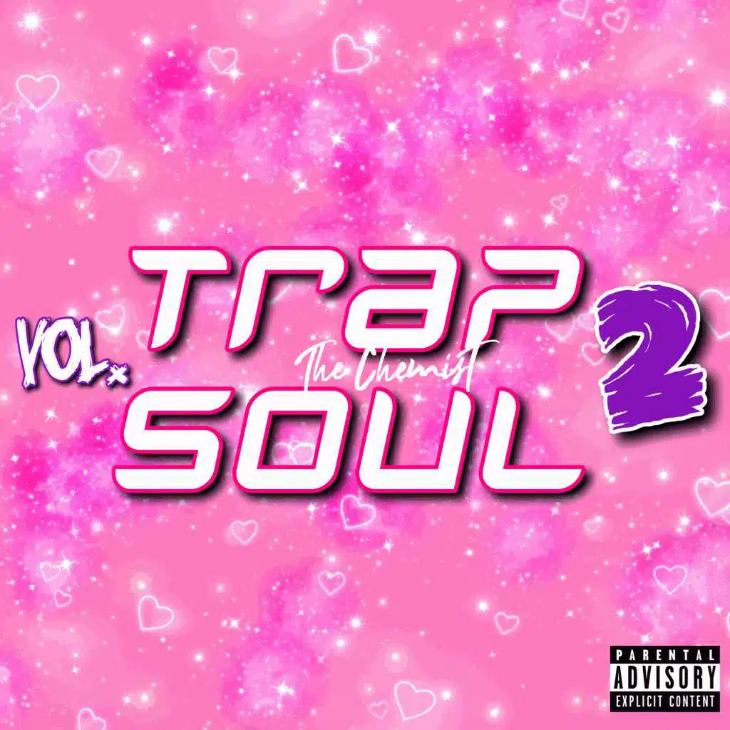 Trap Soul, Vol. 2