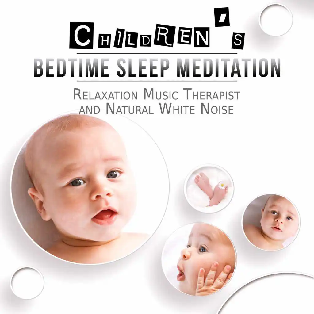 Children's Bedtime Sleep Meditation