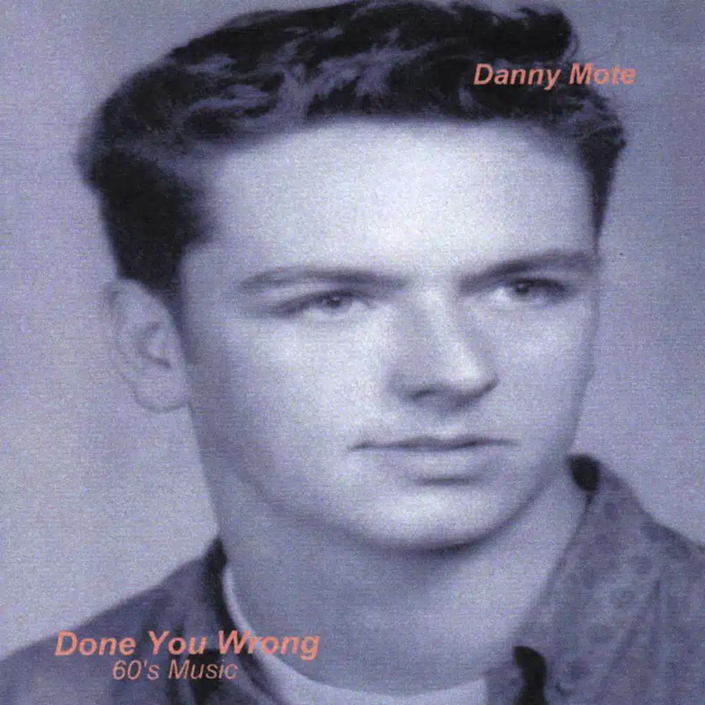 Done You Wrong (60's Music, Vol. 1)