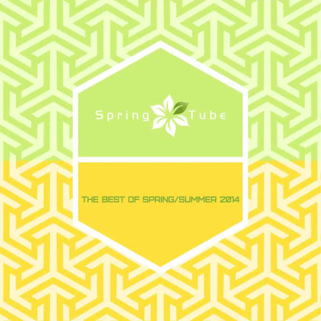 The Best of Spring / Summer 2014