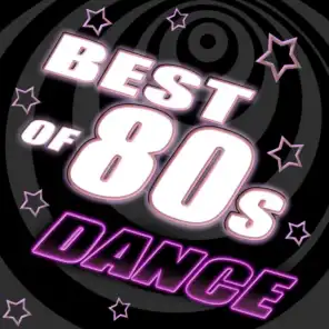 Best of 80's Dance, Vol 4 - #1 80's Dance Club Hits Remixed