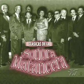 Clásicas de la Sonora Matancera (Vol. 2)
