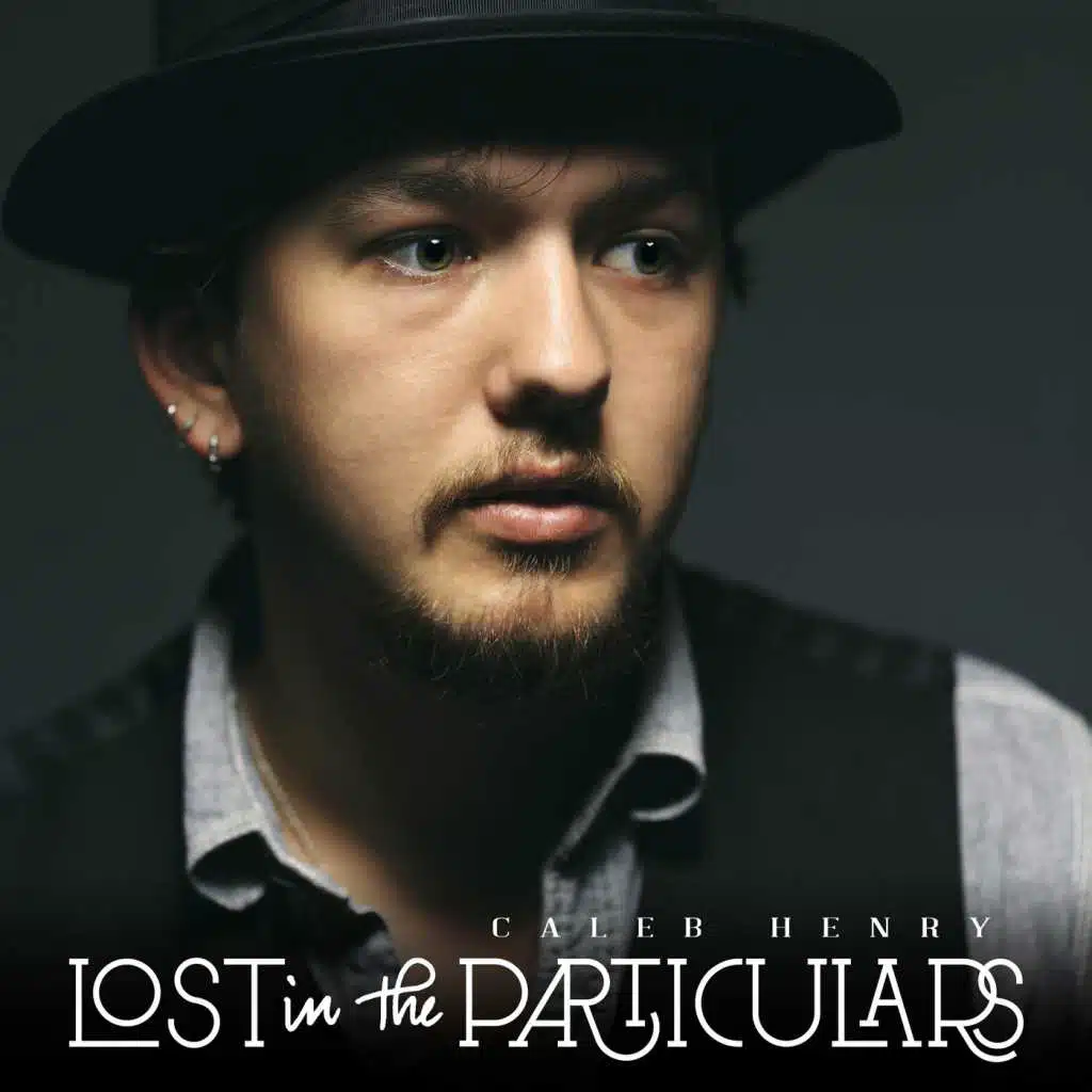 Lost in the Particulars