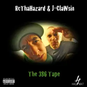 The 386 Tape