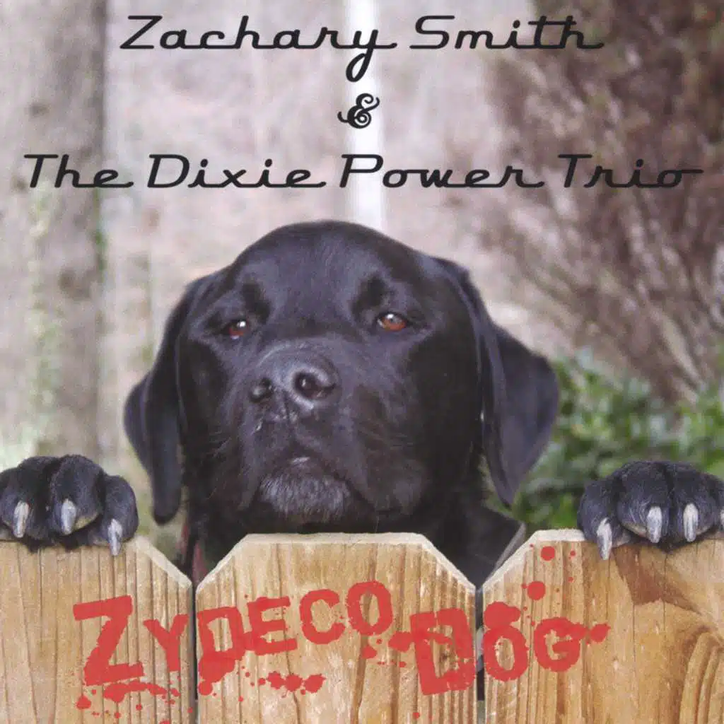 Zydeco Dog