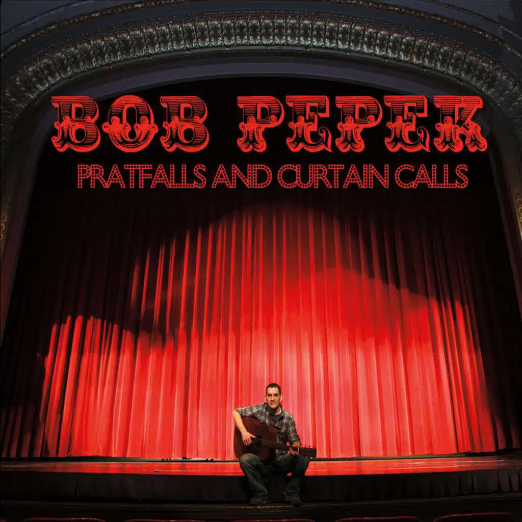 Pratfalls and Curtain Calls