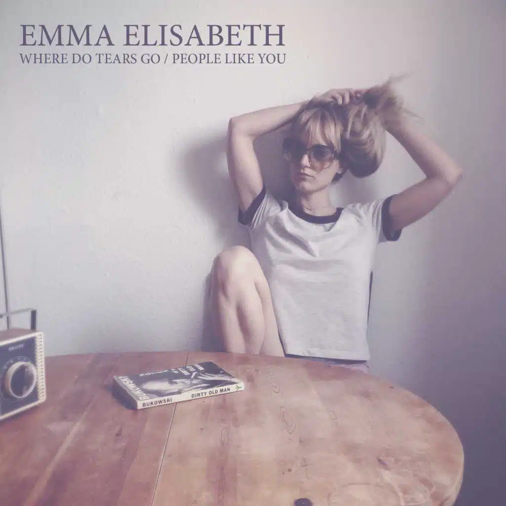 Where Do Tears Go / People Like You