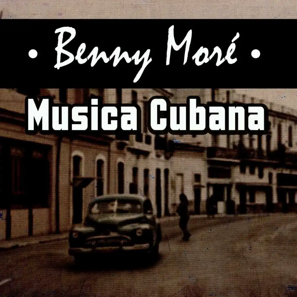 Musica Cubana