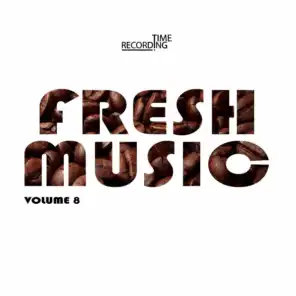 Fresh Music Volume 8