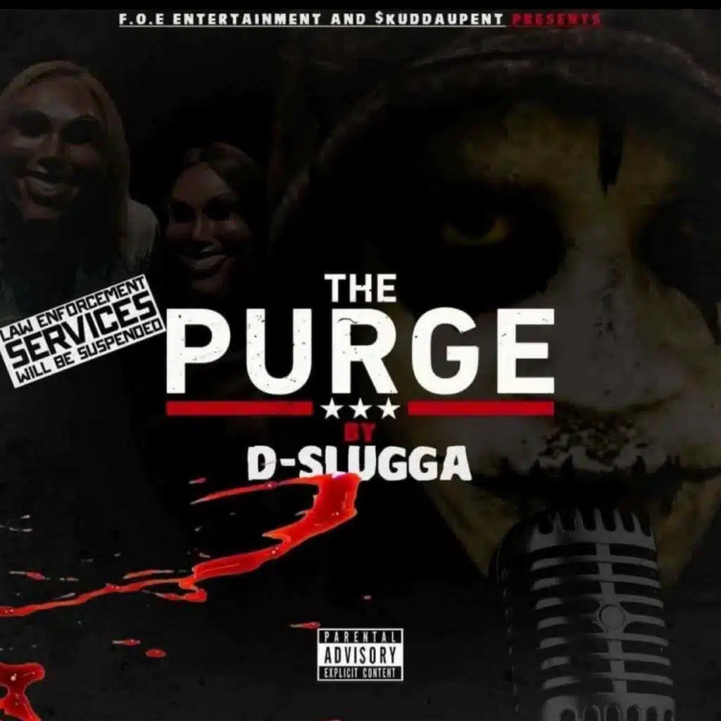 The Purge