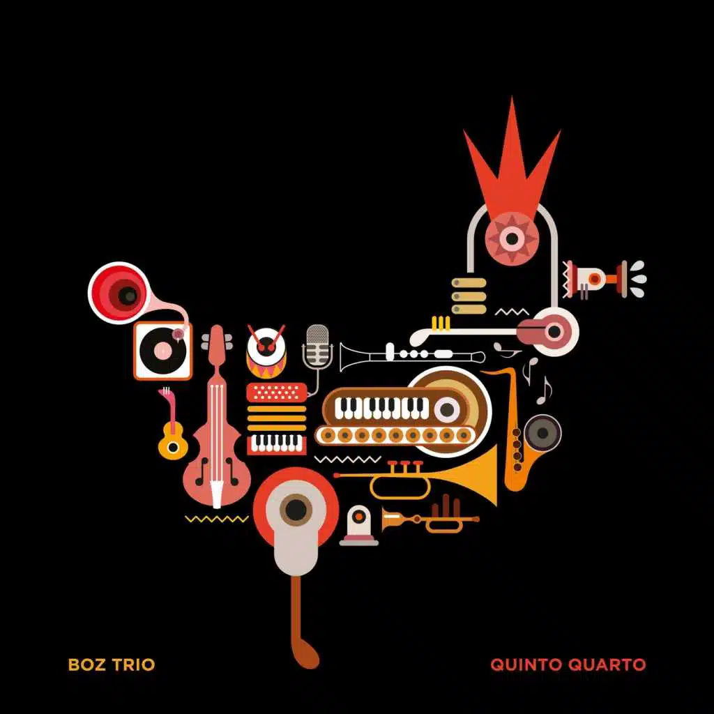 Quinto Quarto