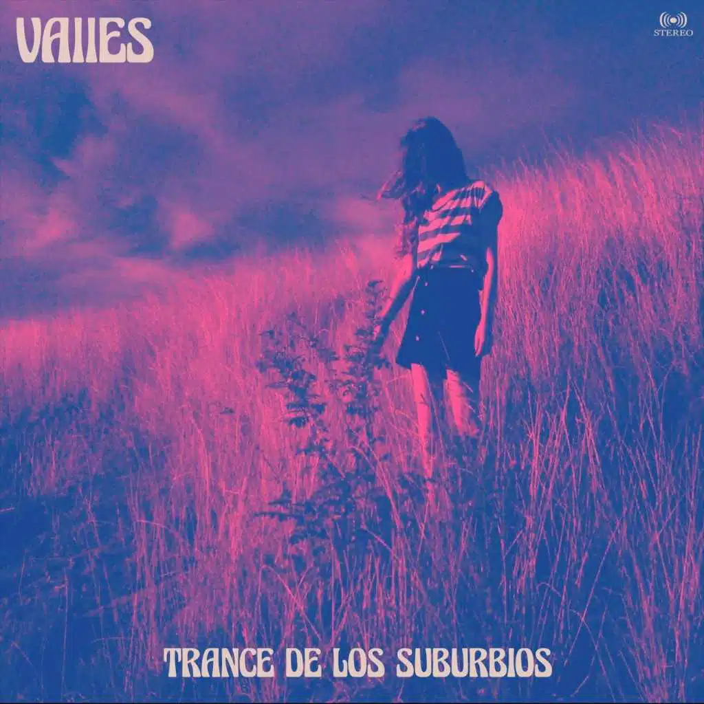 Trance de los Suburbios