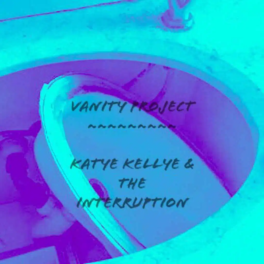 Vanity Project