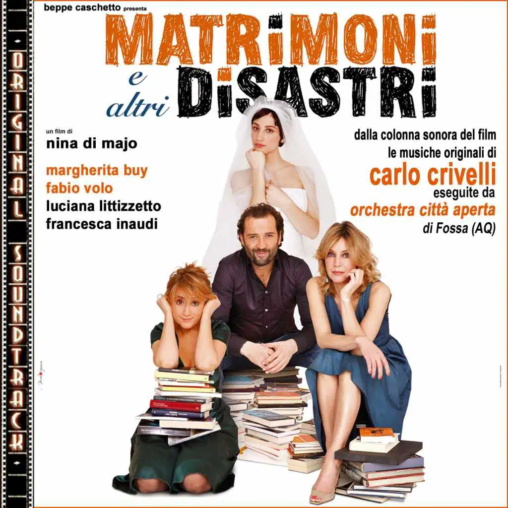 O.S.T. Matrimoni ed altri disastri