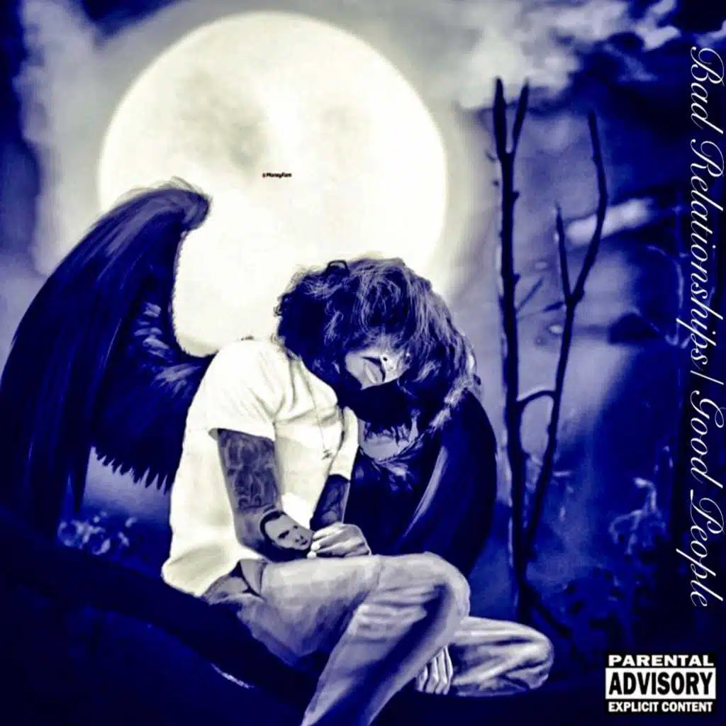 Bad Relationships / Good People