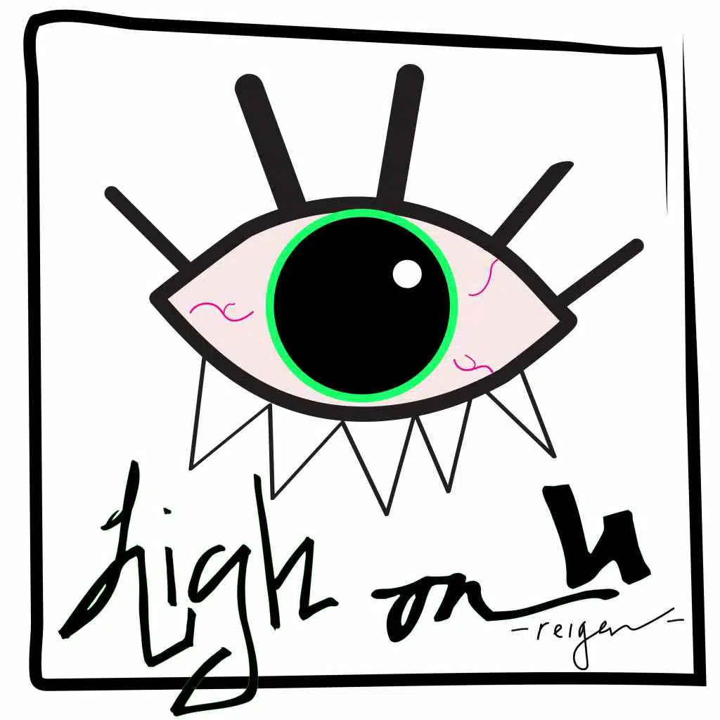 High on U