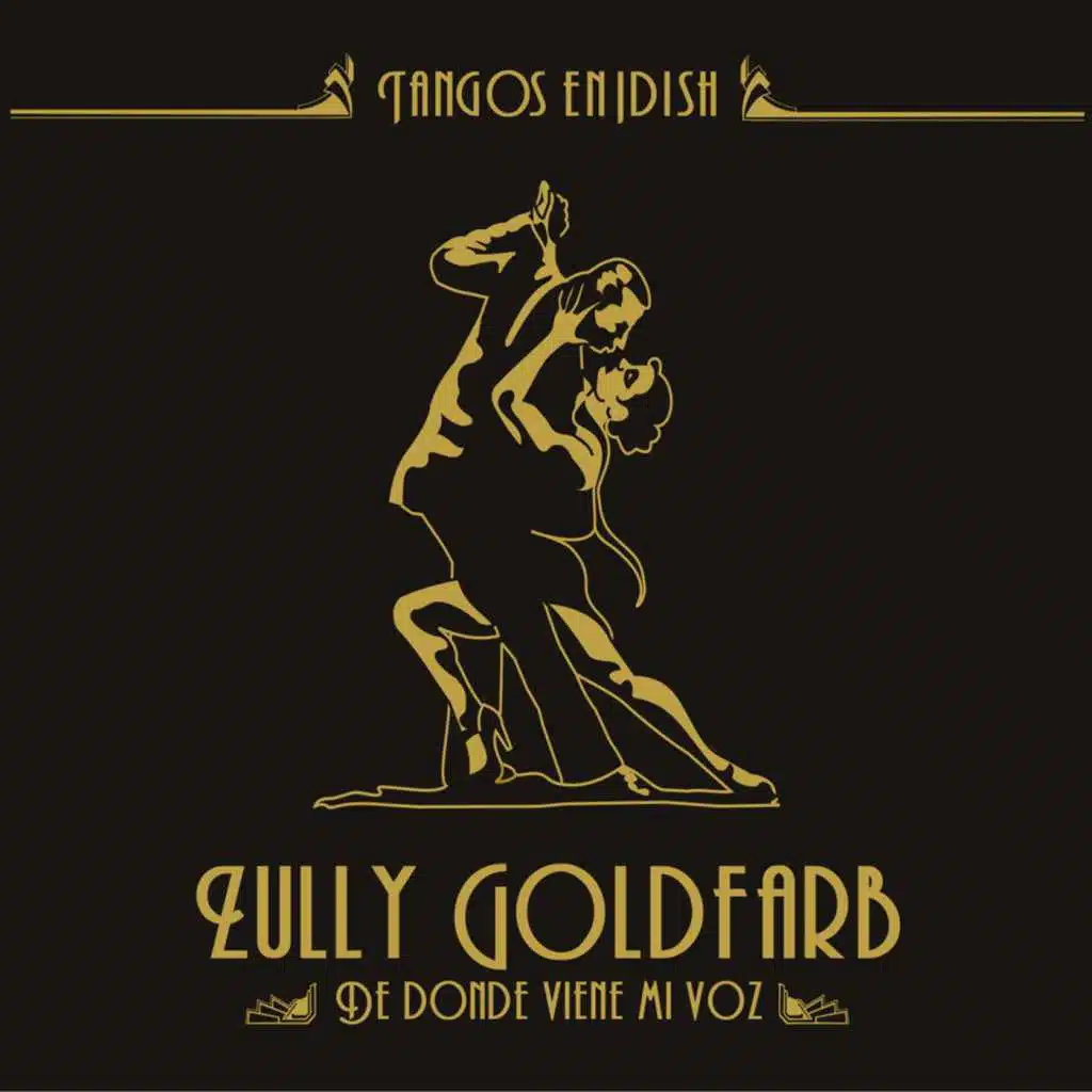 De donde viene mi voz