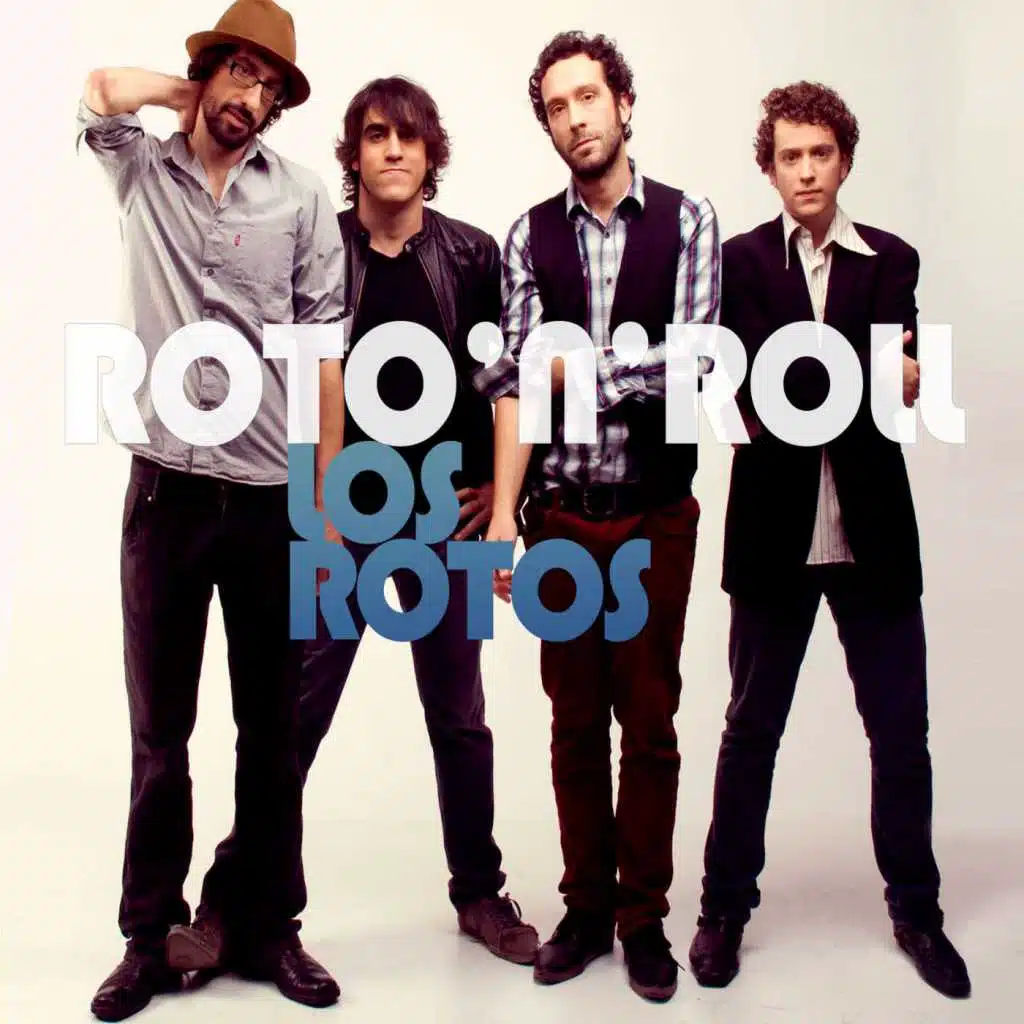 Roto `n´ Roll