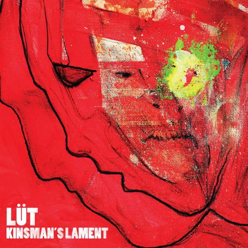 Kinsman's Lament