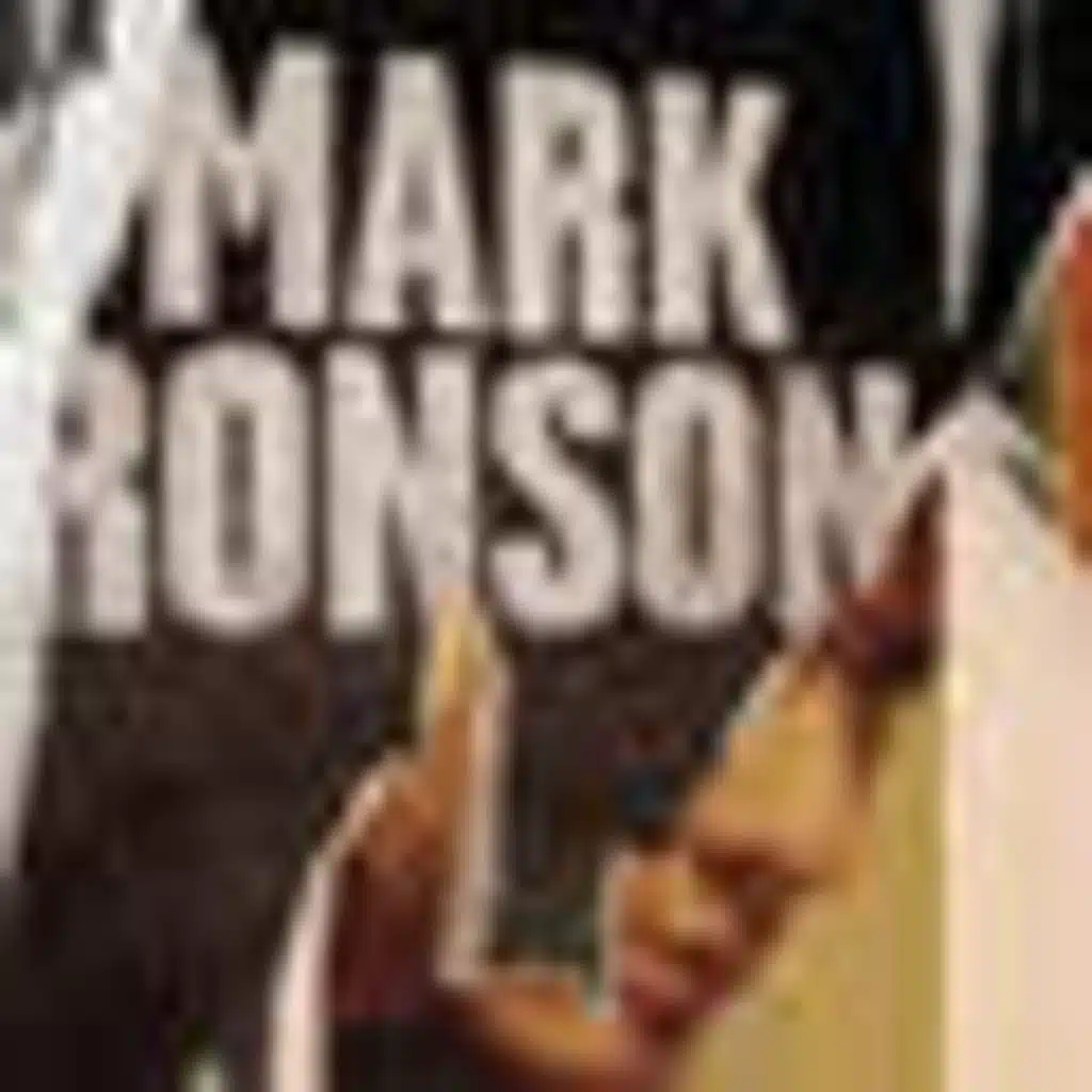 Stop Me (A Chicken Lips Malfunction) [feat. Daniel Merriweather]